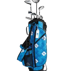 Outlet Team Size 3 Junior Golf Package Set Junior Packages|Package Sets