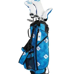 Outlet Team Size 3 Junior Golf Package Set Junior Packages|Package Sets