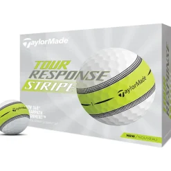 Best Tour Response Stripe 12 Golf Ball Pack Ladies Golf Balls