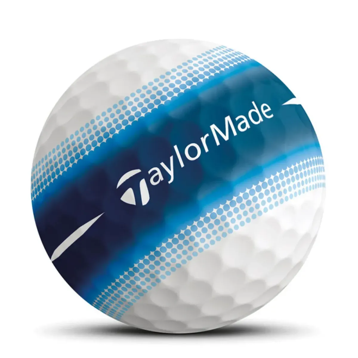 Clearance Tour Response Stripe 12 Golf Ball Pack Ladies Golf Balls