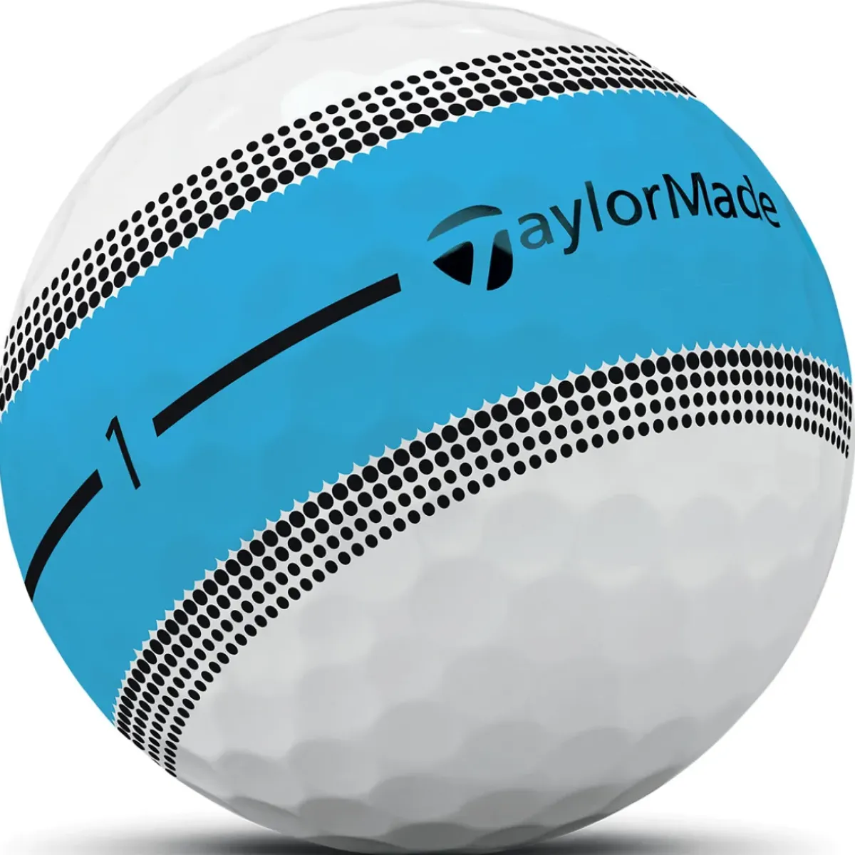 Clearance Tour Response Stripe 12 Golf Ball Pack Ladies Golf Balls|Season Ready Collection