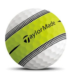 Online Tour Response Stripe 12 Golf Ball Pack Ladies Golf Balls