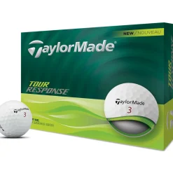 Online Tour Response 12 Golf Ball Pack Ladies Golf Balls|Season Ready Collection