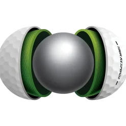 Online Tour Response 12 Golf Ball Pack Ladies Golf Balls|Season Ready Collection