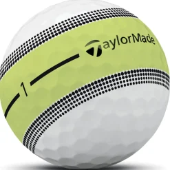 Tour Response Stripe 12 Golf Ball Pack Ladies Golf Balls|Season Ready Collection