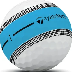 Tour Response Stripe 12 Golf Ball Pack Ladies Golf Balls|Season Ready Collection