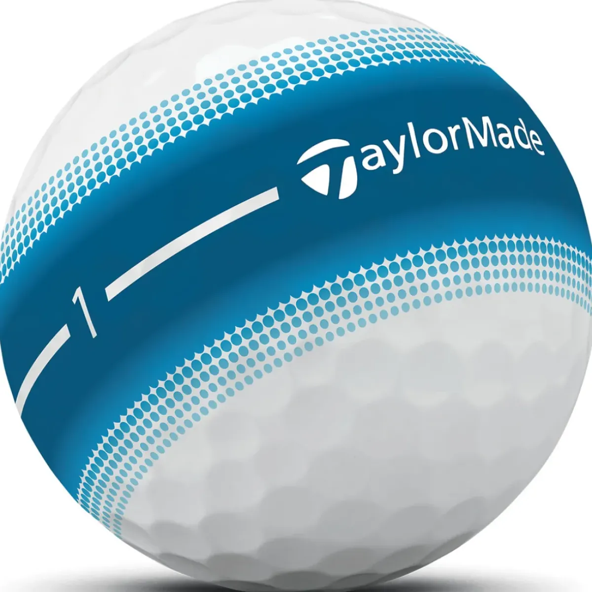 Tour Response Stripe 12 Golf Ball Pack Ladies Golf Balls|Season Ready Collection