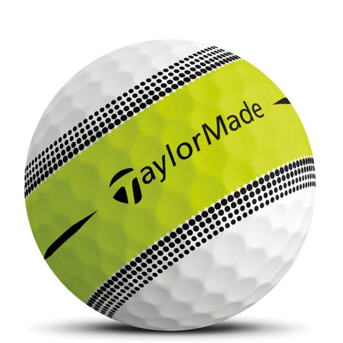 Sale Tour Response Stripe 12 Golf Ball Pack Ladies Golf Balls