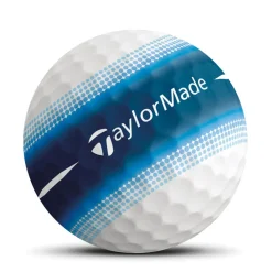 Sale Tour Response Stripe 12 Golf Ball Pack Ladies Golf Balls