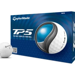 Sale TP5 12 Golf Ball Pack Ladies Golf Balls