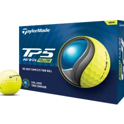 Sale TP5 12 Golf Ball Pack Ladies Golf Balls