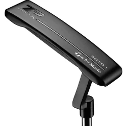 Sale TP Black Collection Soto #1 L-Neck Golf Putter Putters