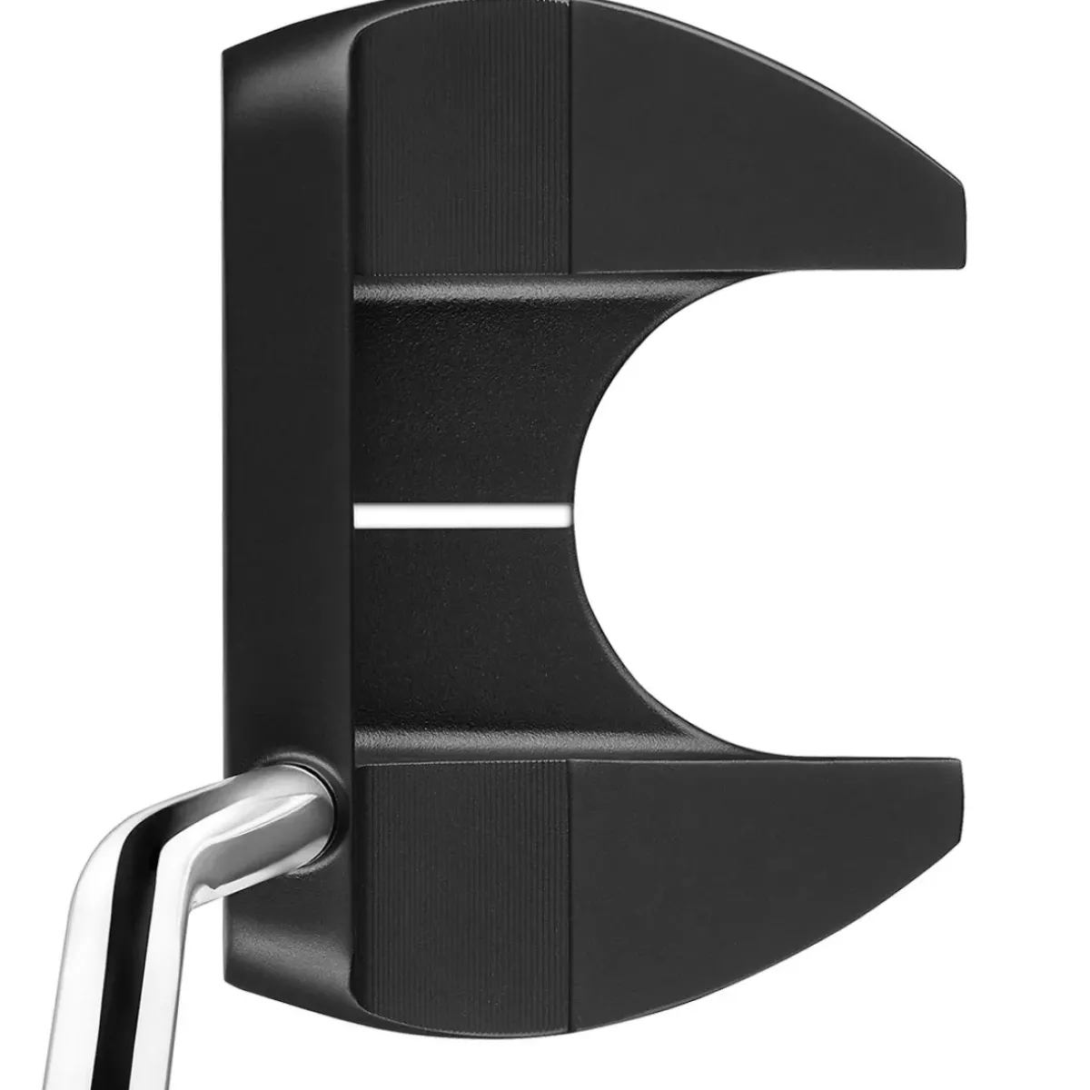 New TP Black Collection Ardmore #7 Single Bend Golf Putter Putters