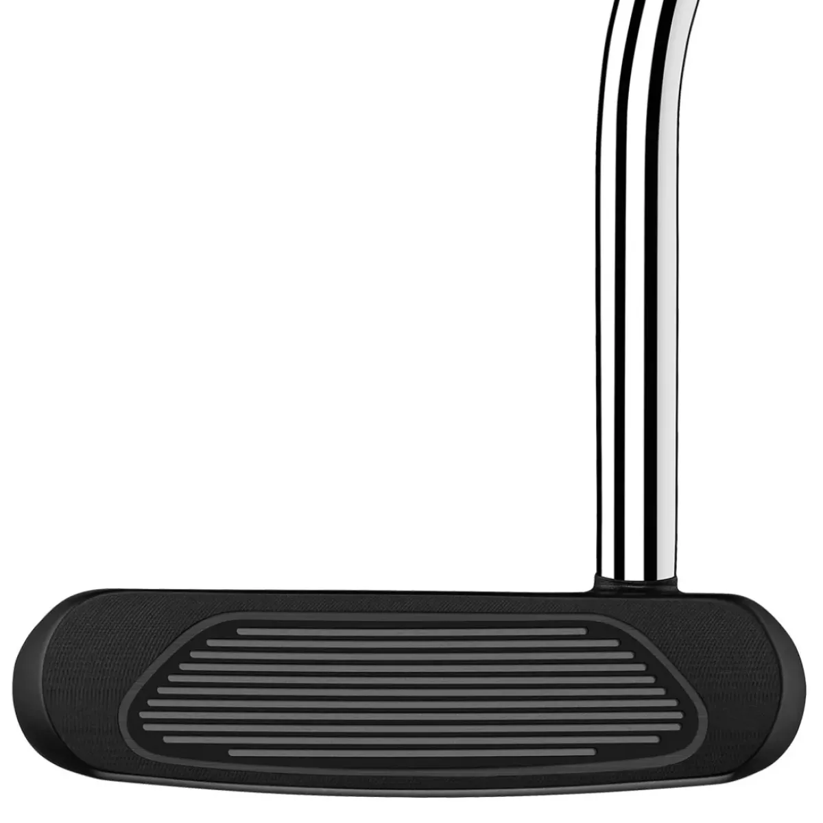 New TP Black Collection Ardmore #7 Single Bend Golf Putter Putters