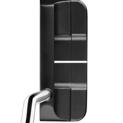 New TP Black Collection Del Monte #7 Single Bend Golf Putter Putters