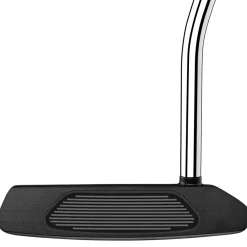 New TP Black Collection Del Monte #7 Single Bend Golf Putter Putters