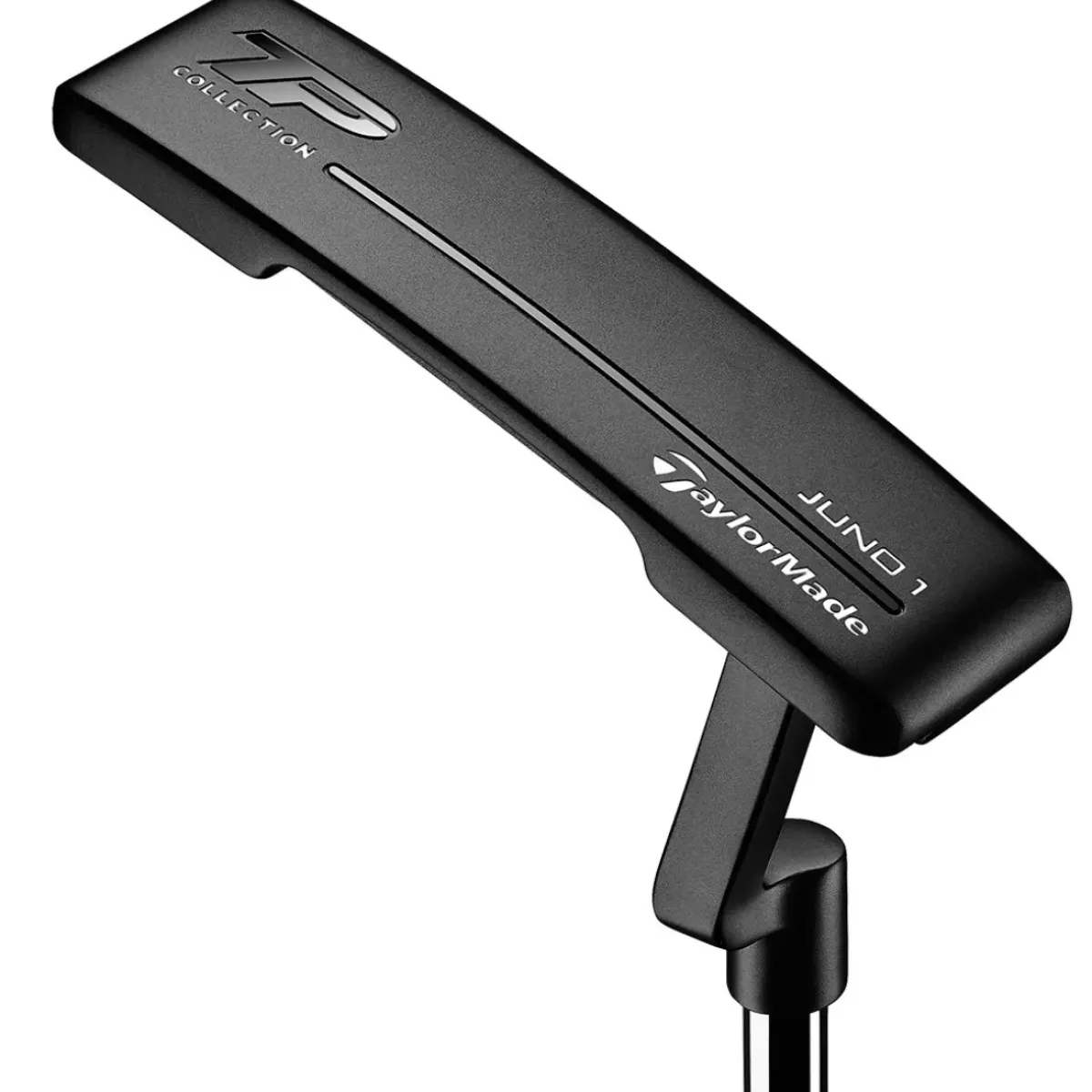 Clearance TP Black Collection Juno #1 L-Neck Golf Putter Putters
