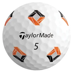 New TP5 PIX 3 12 Golf Ball Pack Ladies Golf Balls