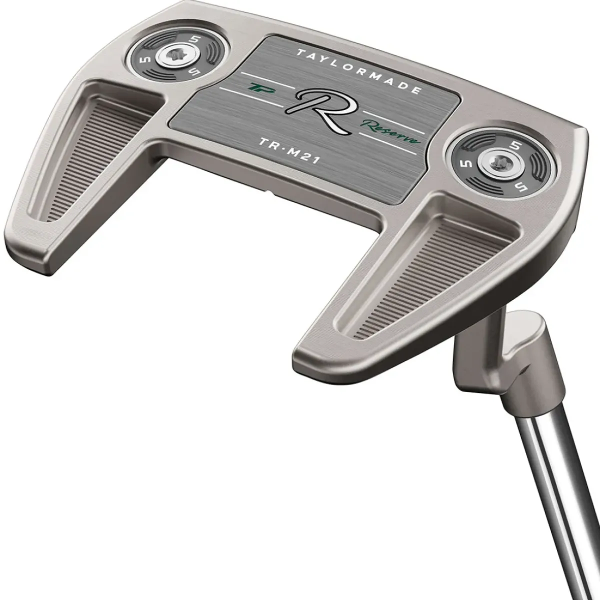 Best TP Reserve M21 Golf Putter Putters