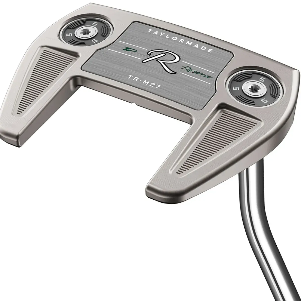 Outlet TP Reserve M27 Golf Putter Putters