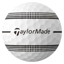 Discount TP5 Stripe 12 Golf Ball Pack Ladies Golf Balls