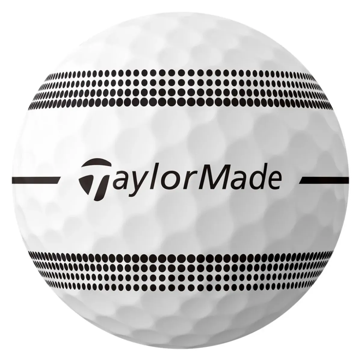 Discount TP5 Stripe 12 Golf Ball Pack Ladies Golf Balls