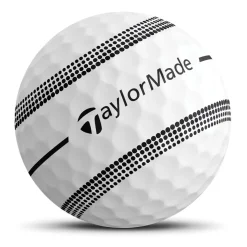 Discount TP5 Stripe 12 Golf Ball Pack Ladies Golf Balls