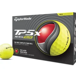 TP5 X 12 Golf Ball Pack Ladies Golf Balls