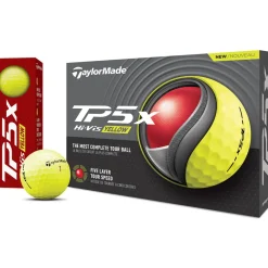 TP5 X 12 Golf Ball Pack Ladies Golf Balls