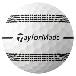 Discount TP5 X Stripe 12 Golf Ball Pack Ladies Golf Balls