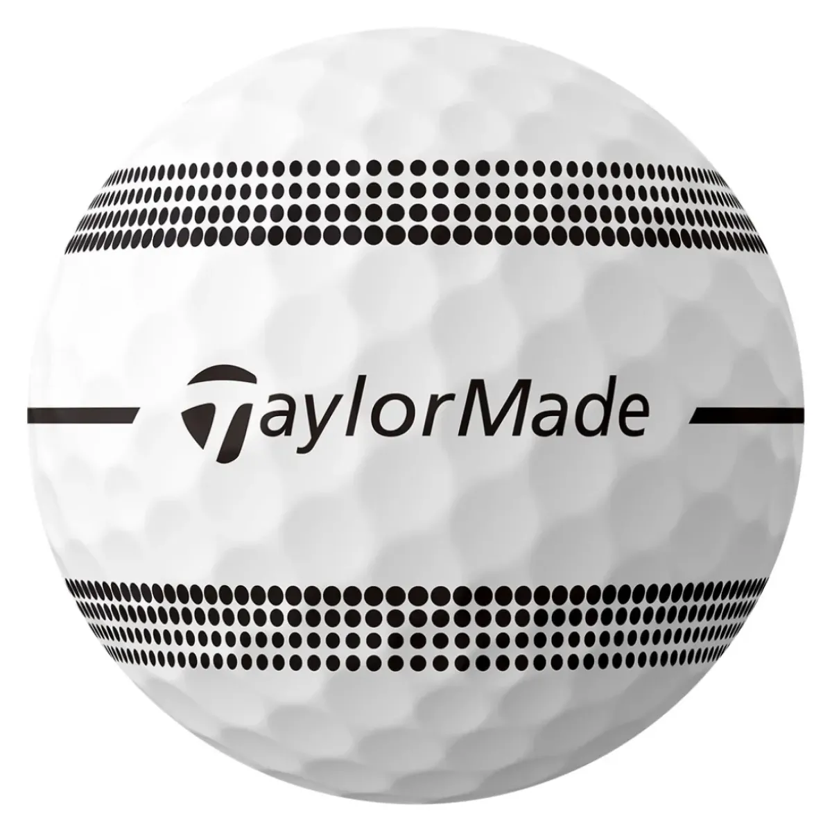 Discount TP5 X Stripe 12 Golf Ball Pack Ladies Golf Balls
