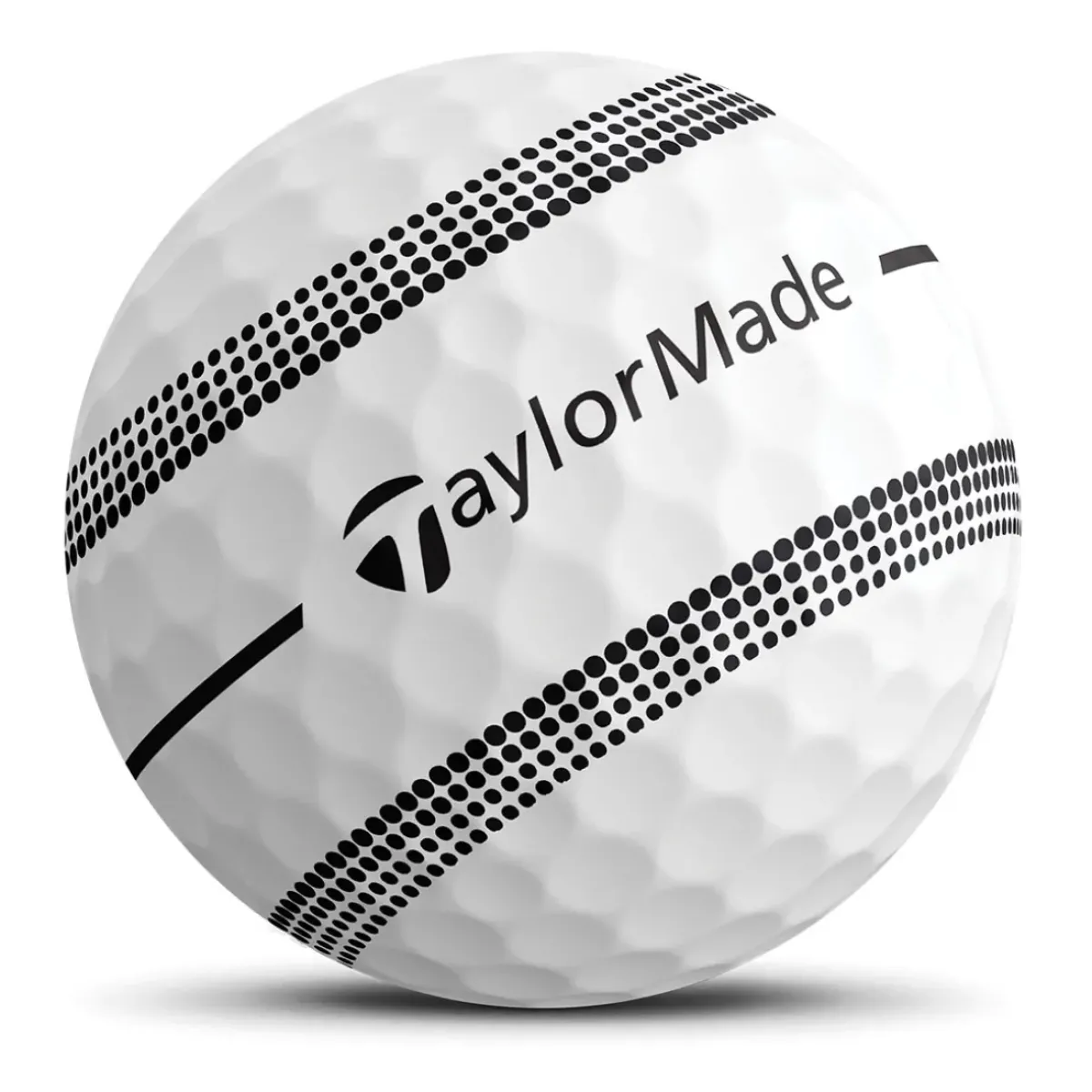 Discount TP5 X Stripe 12 Golf Ball Pack Ladies Golf Balls