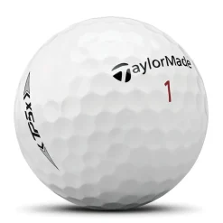 New TP5x 12 Golf Ball Pack Personalised Golf Balls