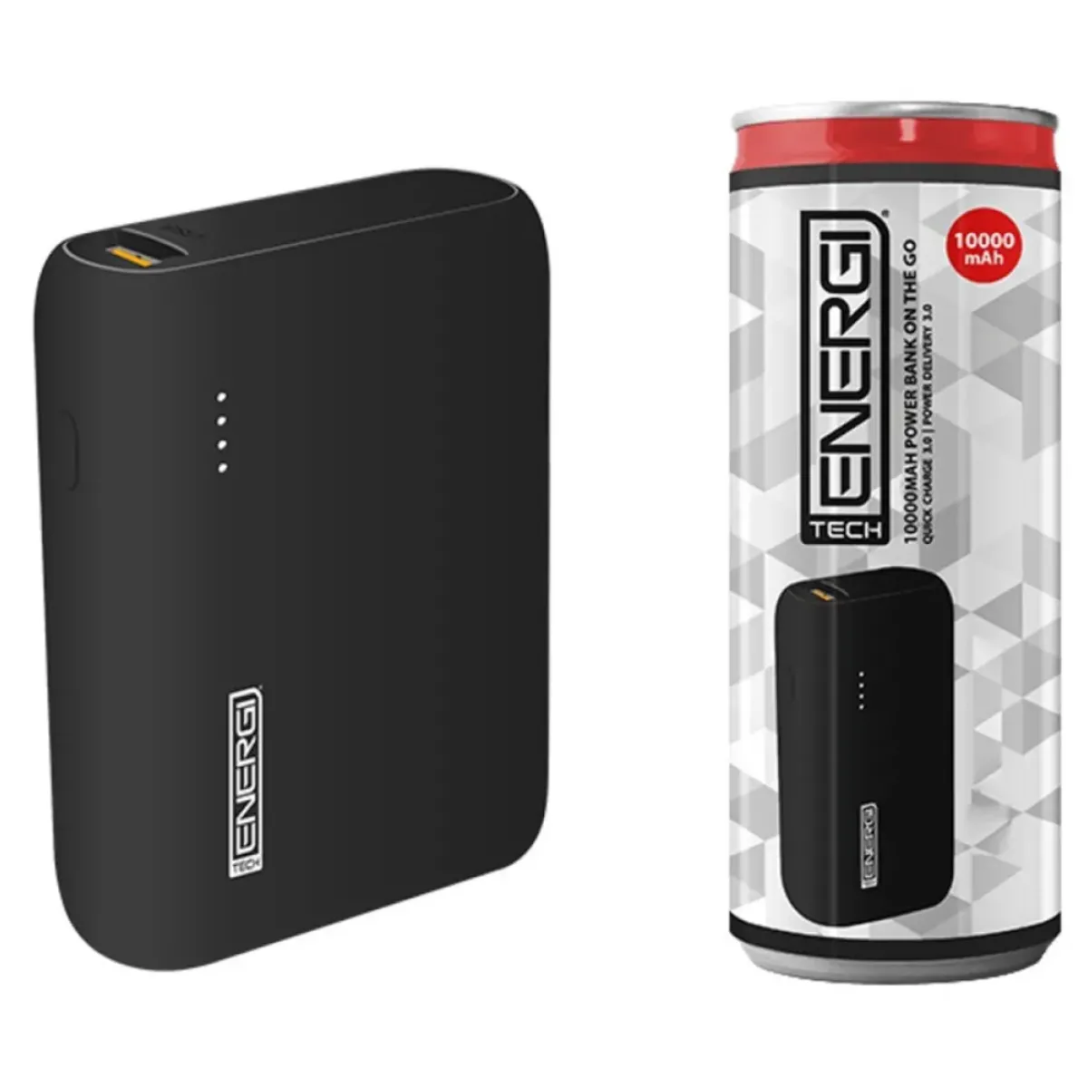 10000mAh Power Bank Gps Accessories