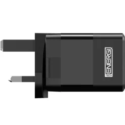 Hot UK Dual USB Mains Charger Gps Accessories