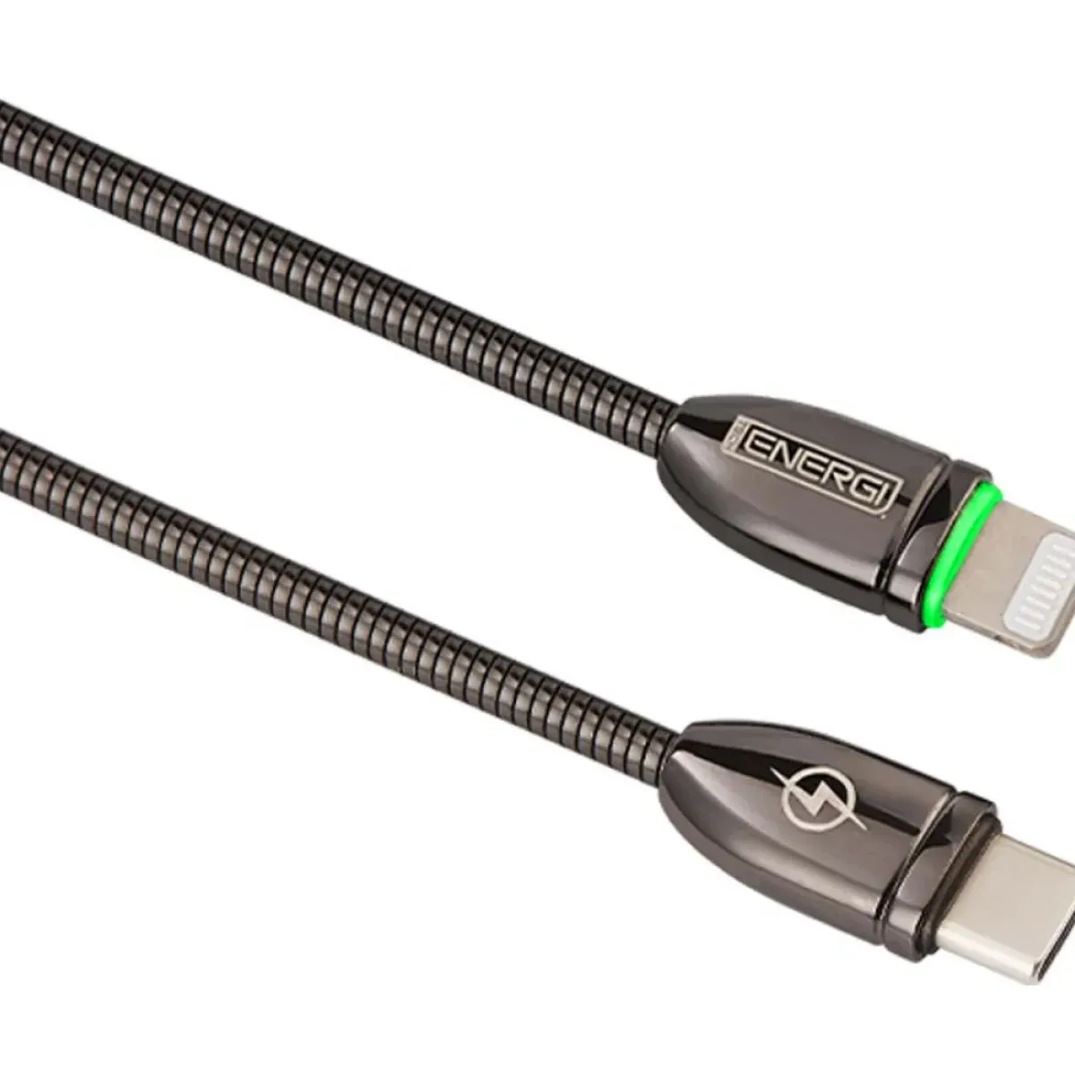 Online USB-C to MFI Lightening 8-Pin 1.2M Power Cable Gps Accessories