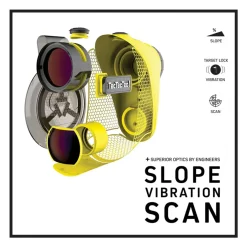 Clearance KLYR Golf Rangefinder Rangefinders