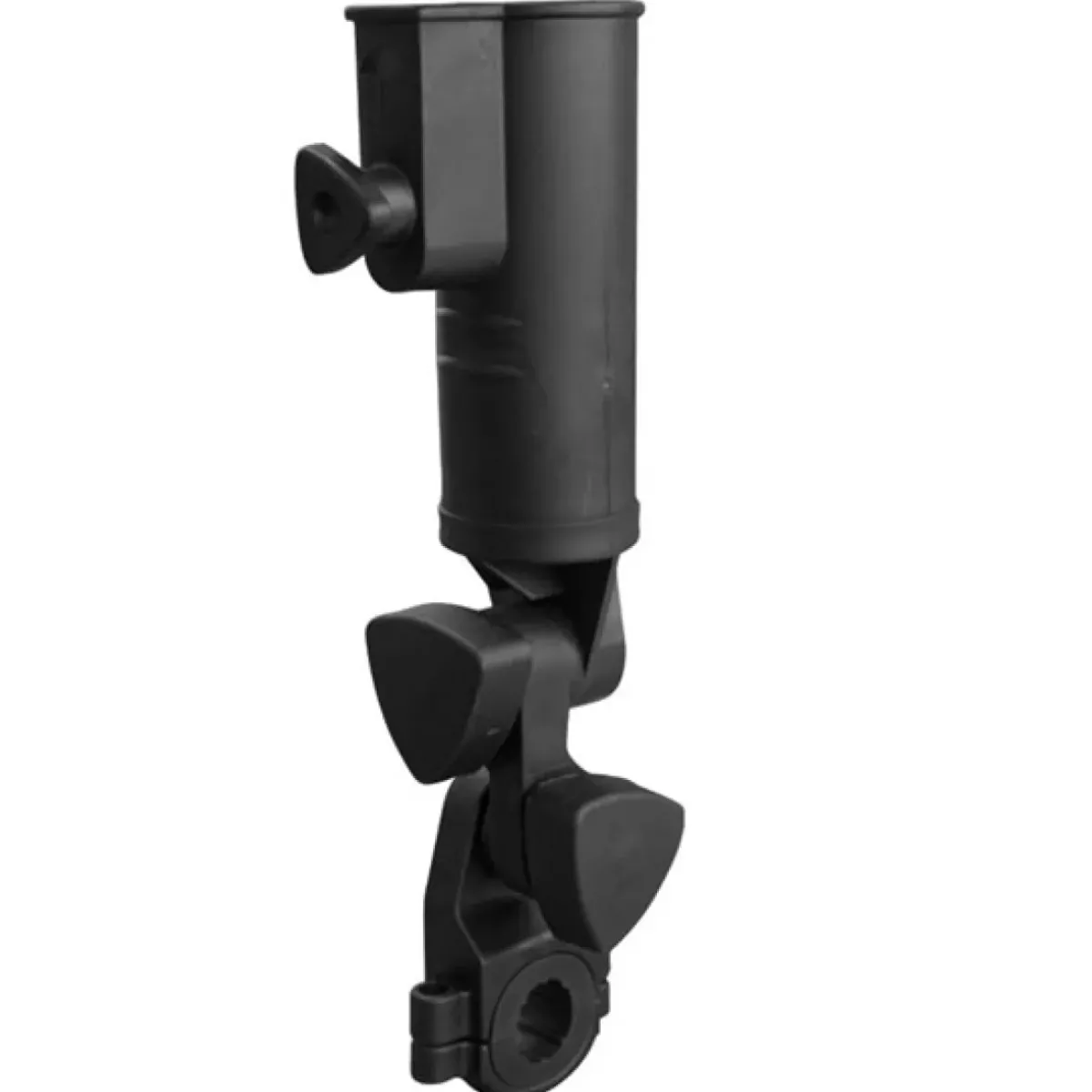 New Deluxe Golf Umbrella Holder Trolley Accessories