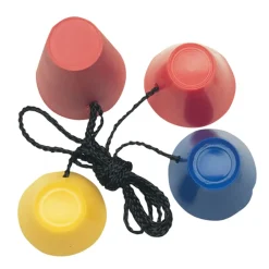 Hot Winter Golf Tees 4 Pack Golf Tees