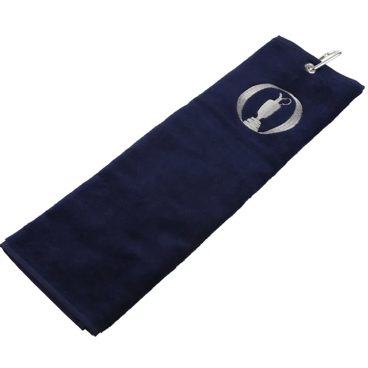 Outlet The Open Tri-Fold Golf Towel Golf Towels