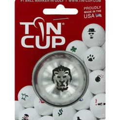 New Ball Marker Golf Ball Markers