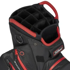 14 StaDry Waterproof Golf Cart Bag Waterproof Bags|Trolley/cart Bags