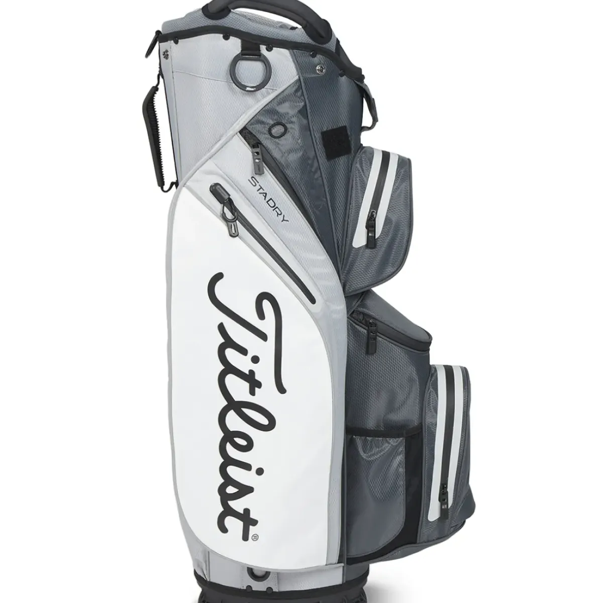 14 StaDry Waterproof Golf Cart Bag Waterproof Bags|Trolley/cart Bags