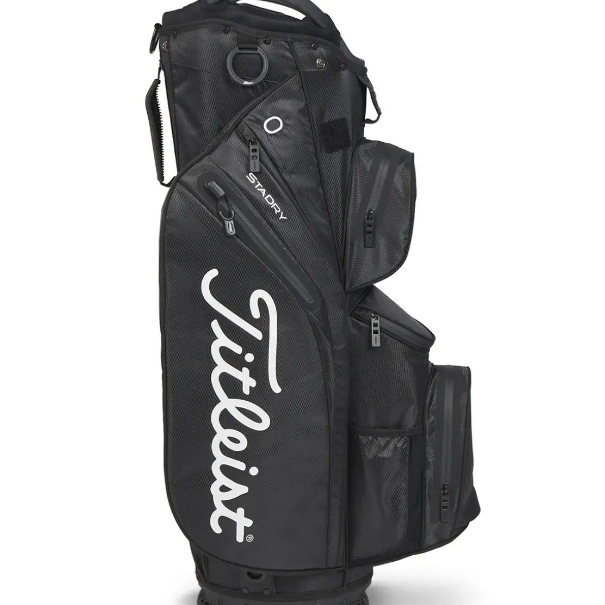 14 StaDry Waterproof Golf Cart Bag Waterproof Bags|Trolley/cart Bags