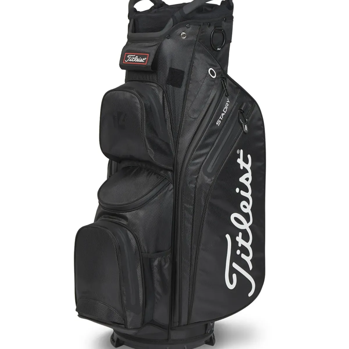 Outlet 14 StaDry Waterproof Golf Cart Bag Waterproof Bags|Trolley/cart Bags