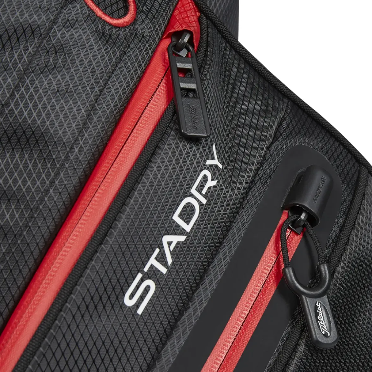 Outlet 14 StaDry Waterproof Golf Cart Bag Waterproof Bags|Trolley/cart Bags