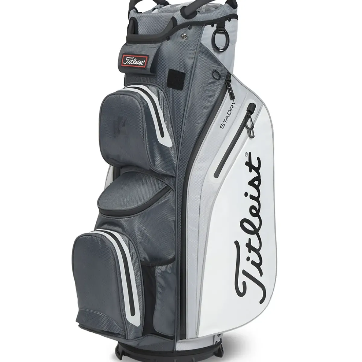 Outlet 14 StaDry Waterproof Golf Cart Bag Waterproof Bags|Trolley/cart Bags