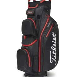 Hot 14 StaDry Waterproof Golf Cart Bag Waterproof Bags|Trolley/cart Bags