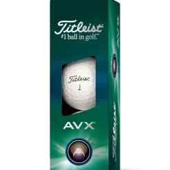 Discount AVX 12 Golf Ball Pack Ladies Golf Balls