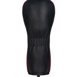 New Jet Black Golf Driver Head Cover Head Covers